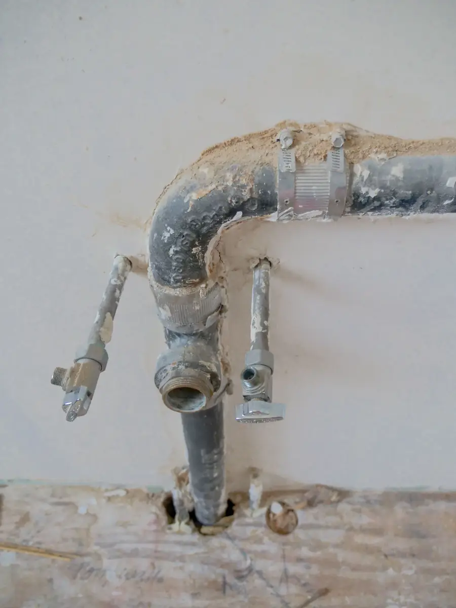Professional Plumbing Services You Can Trust