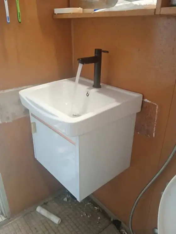 Toilet, Kitchen & Bathroom Repair