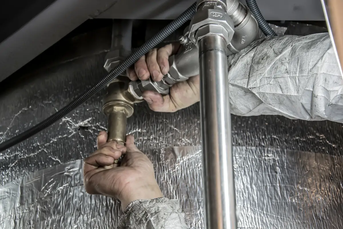 Professional Plumbing Services You Can Trust